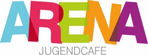 Logo Jugendcafe ARENA Gratkorn