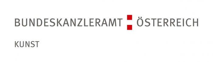 Logo Bundeskanzleramt Oesterreich Kunst
